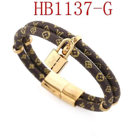 cheapest louis vuitton bracelet|authentic louis vuitton bracelets.